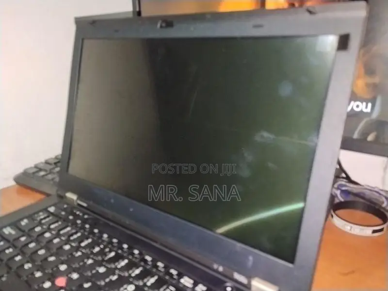 Laptop Display