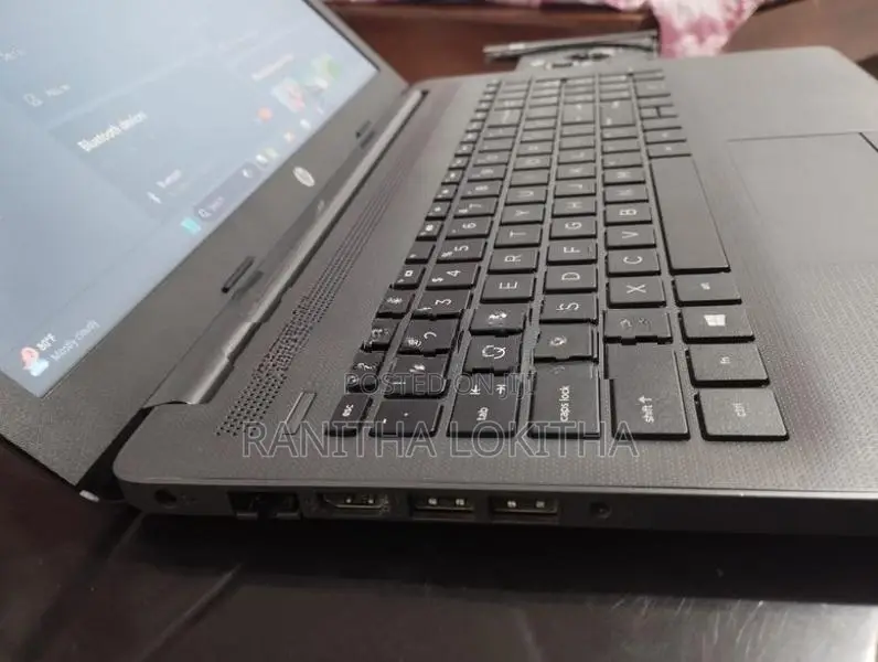 Hp Core i3 Laptop