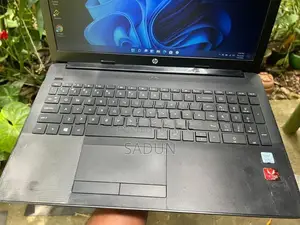 Hp i3 8th Gen Laptop