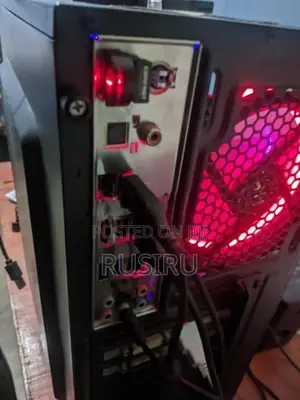 Gaming Dekstop Computer