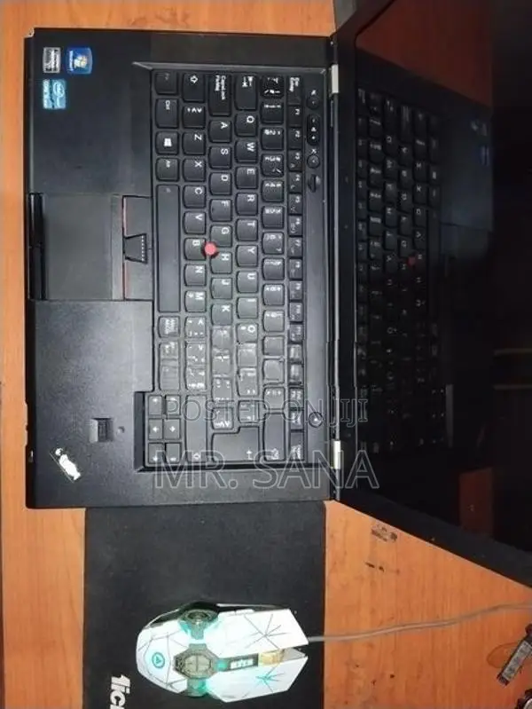 Laptop Display