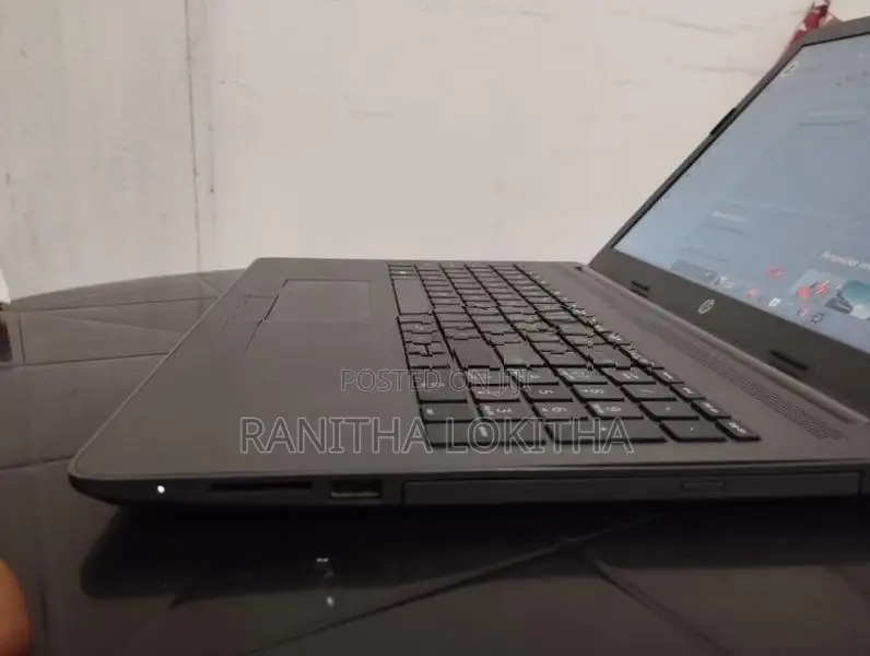 Hp Core i3 Laptop