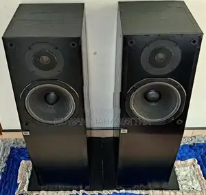 JBL L3 Floor Standing Speakers