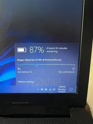 Hp i3 8th Gen Laptop