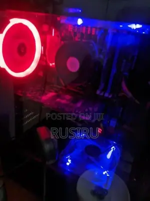 Gaming Dekstop Computer