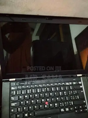Laptop Display