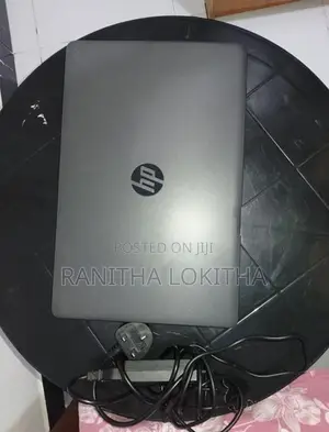 Hp Core i3 Laptop