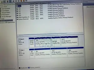 Hp i3 8th Gen Laptop