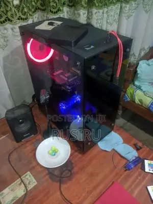 Gaming Dekstop Computer