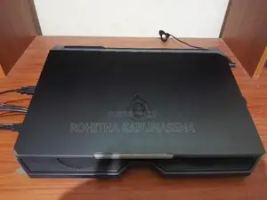 MSI Cyborg 15|Core i5 13th Gen|RTX 3050 6GB|16GB DDR5 RAM|512GB NVMe