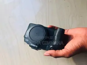Canon EOS RP Camera Mirrorless
