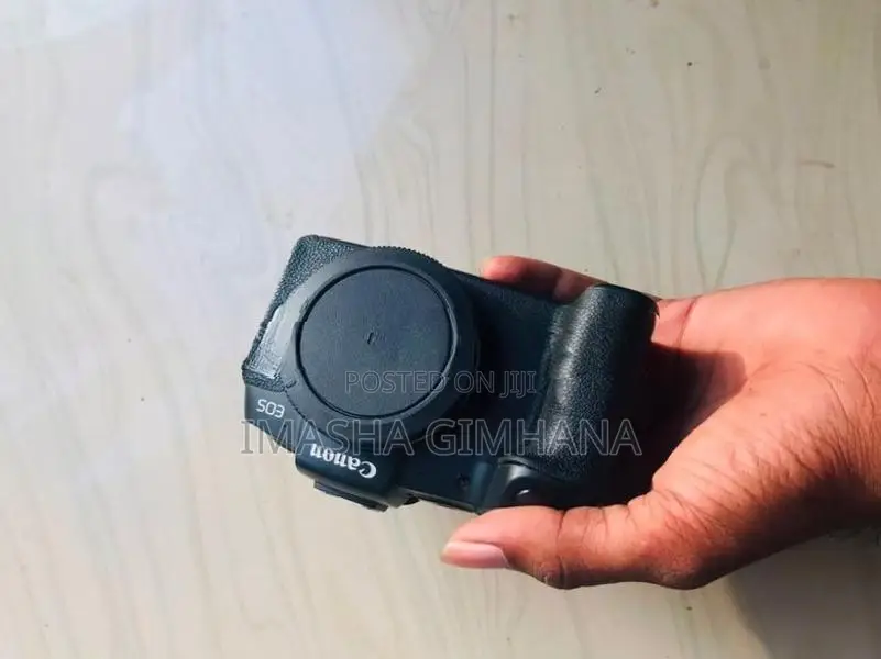 Canon EOS RP Camera Mirrorless