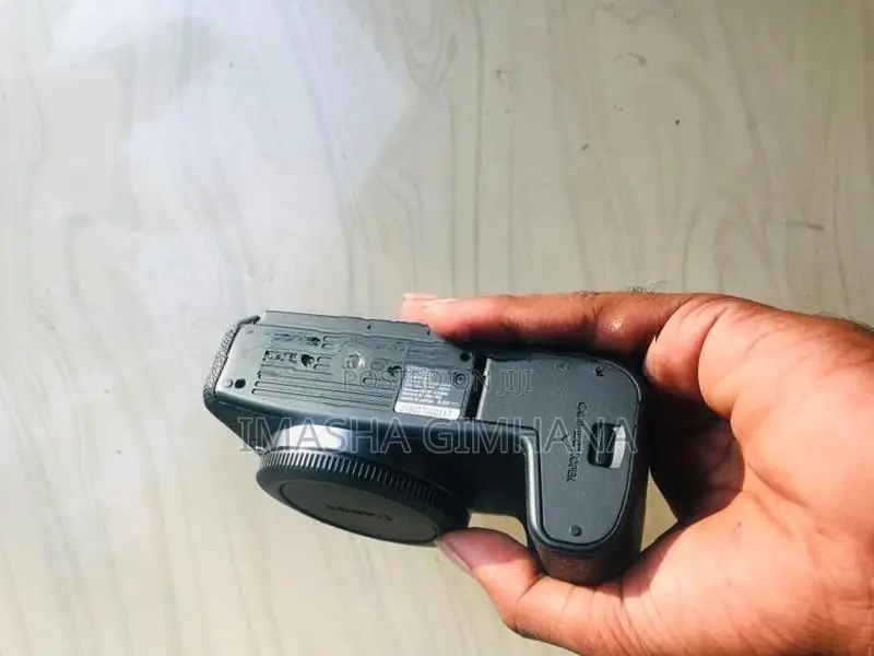 Canon EOS RP Camera Mirrorless