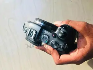 Canon EOS RP Camera Mirrorless