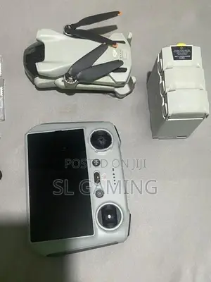 Dji Mini 3