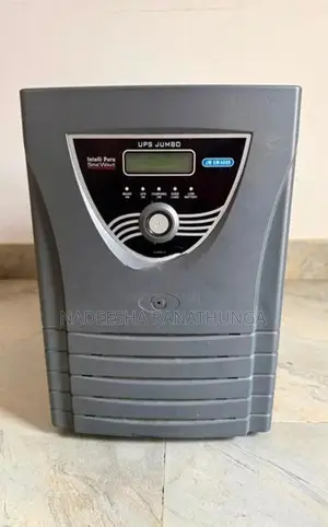 Microtek Jumbo UPS