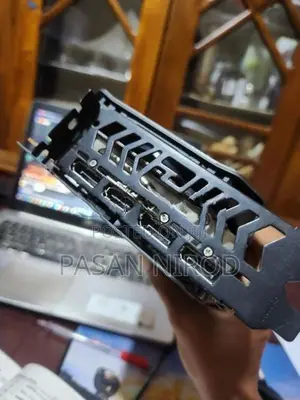 Red Devil Rx6600xt 8GB