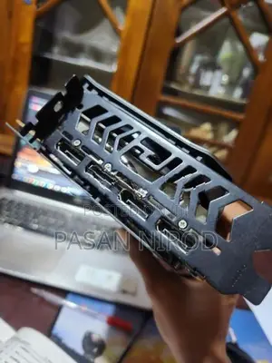 Red Devil Rx6600xt 8GB