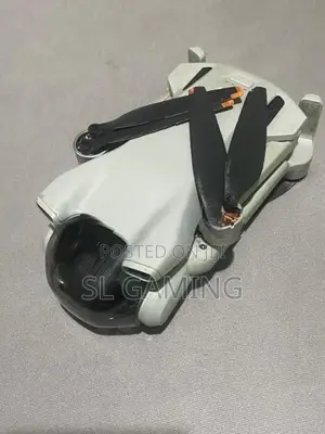 Dji Mini 3