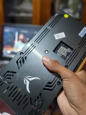 Red Devil Rx6600xt 8GB
