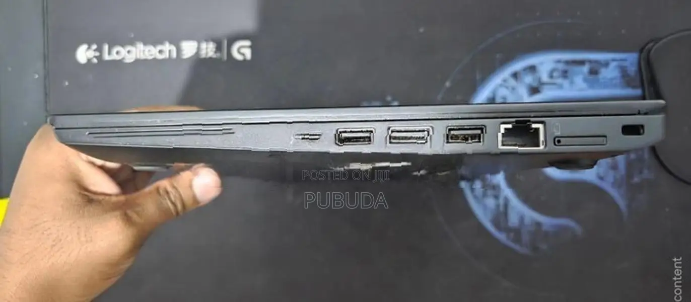 Lenovo Thinkpad T470S Core I7