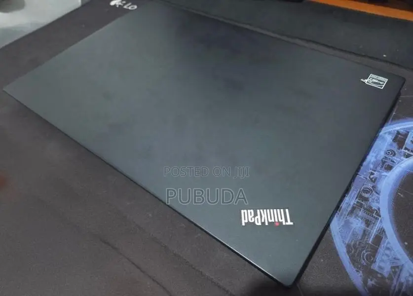 Lenovo Thinkpad T470S Core I7
