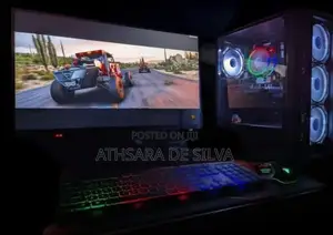 i7 7th Gen PC