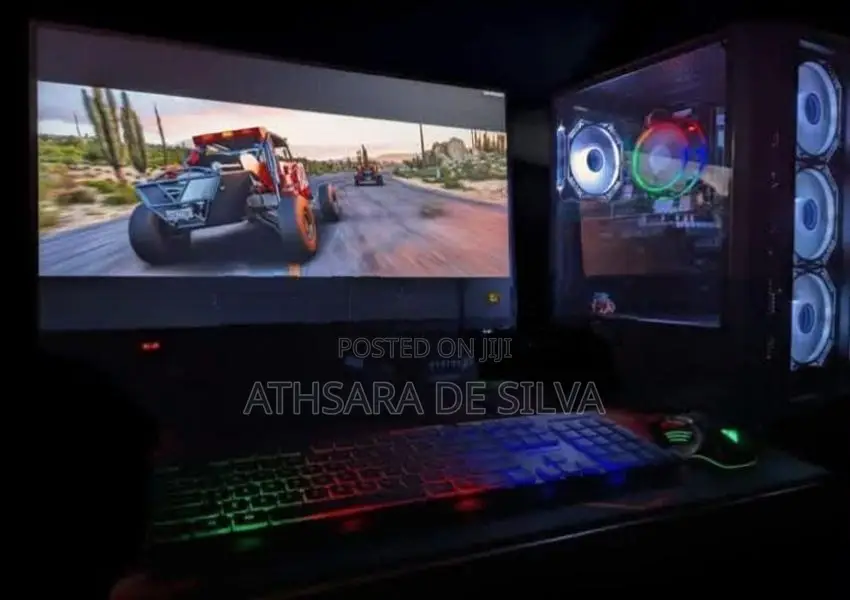 i7 7th Gen PC