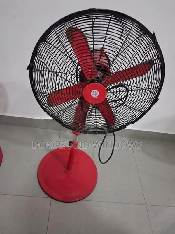 Airsonic fan