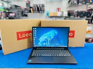 Laptop (New) i5 13th Gen Lenovo V15 G5 - 8GB RAM|512GB NVME|15.6" FHD