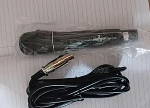 wirless mic