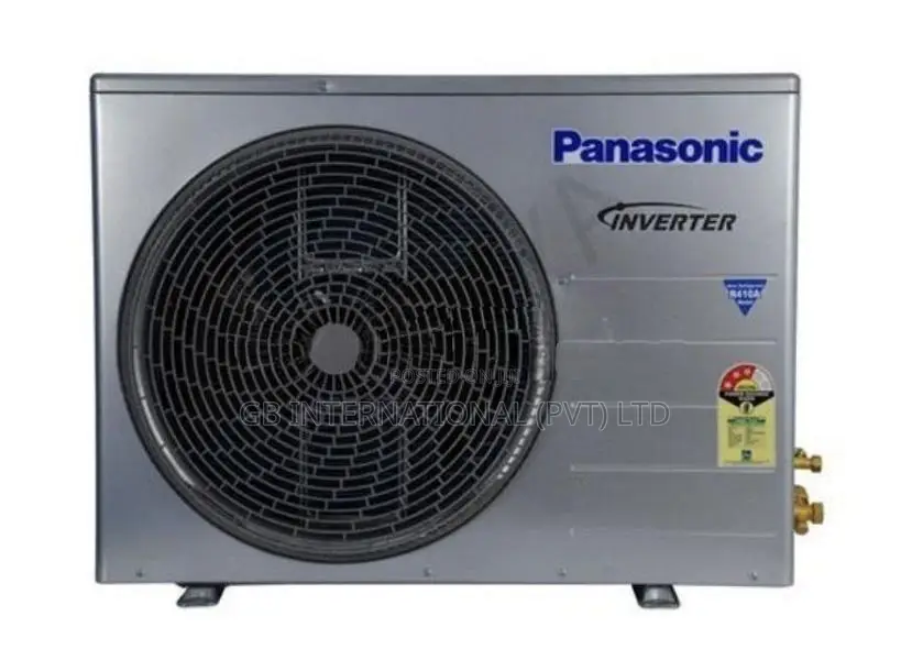 Panasonic (Inverter) AC New
