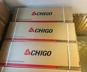 CHIGO Smart Wifi Inverter AC
