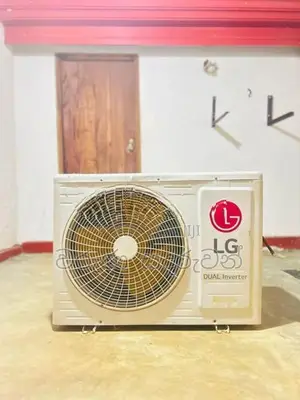 LG 24000 BTU AC