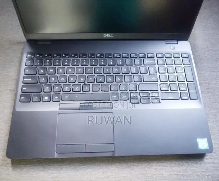 Dell 17 9TH Gen H Proccer laptop