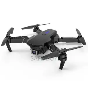 Mini Camera Drone