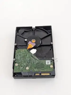 Western Digital 1TB Hard Drive