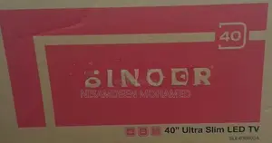 TV singer