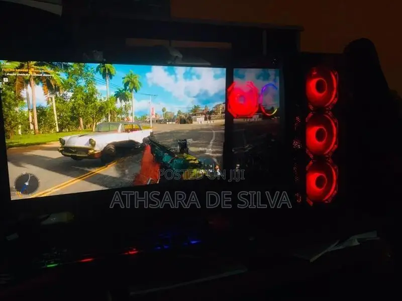 i7 7th Gen PC