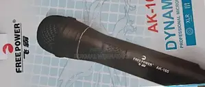 wirless mic