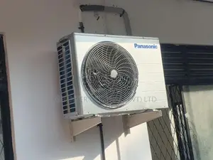 Panasonic (Inverter) AC New
