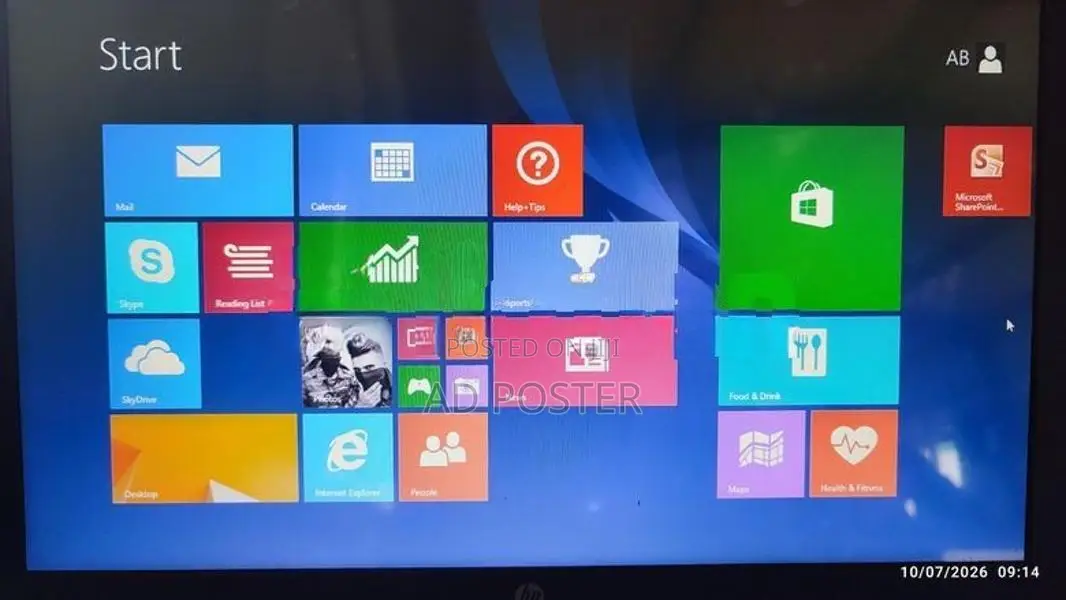 Dell i3 6th Gen Laptop