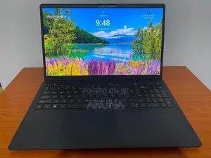 Dell Laptop