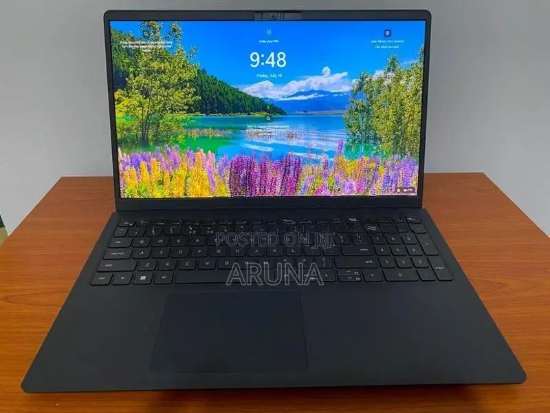Dell Laptop