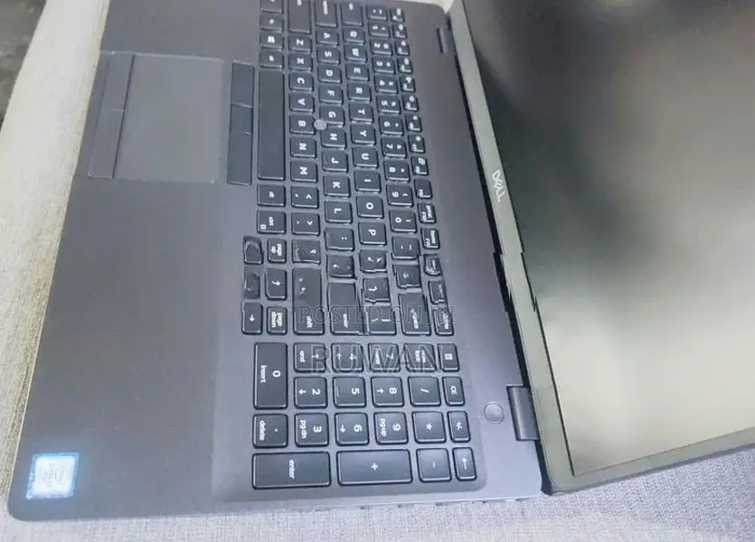 Dell 17 9TH Gen H Proccer laptop