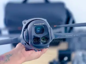 DJI Mavic 4 Pro Drone