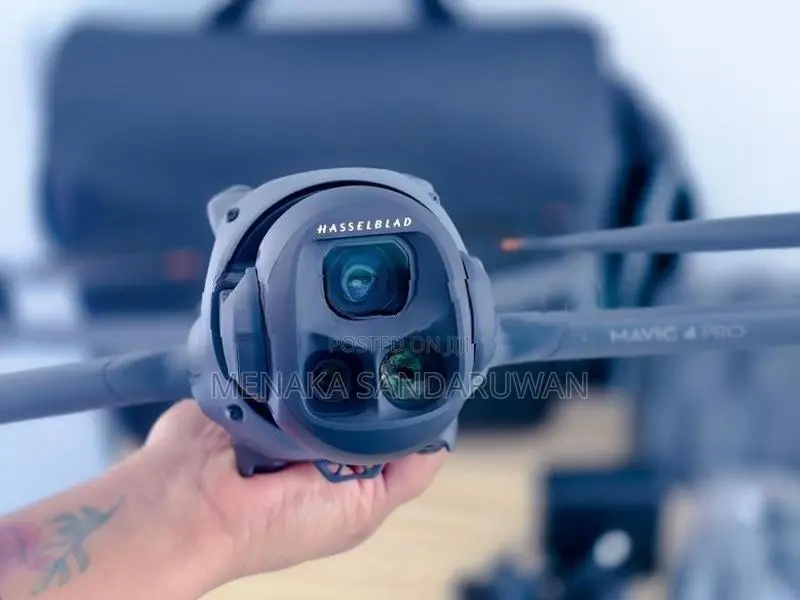 DJI Mavic 4 Pro Drone
