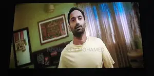 TV singer