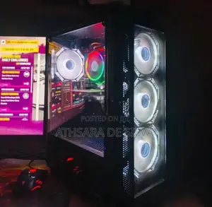 i7 7th Gen PC