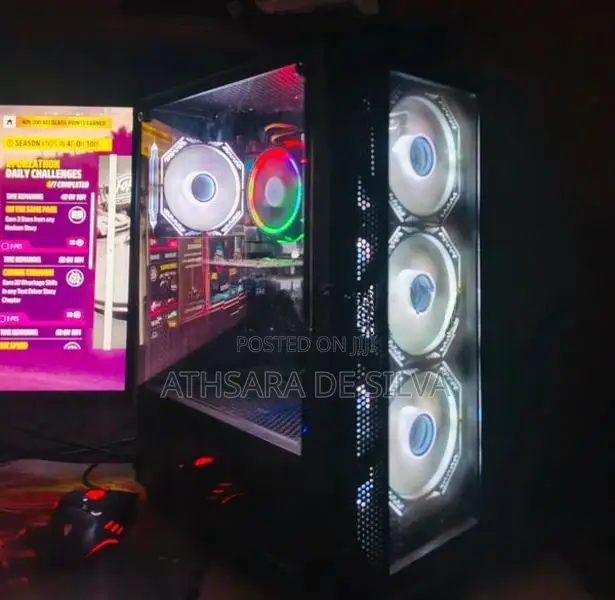 i7 7th Gen PC